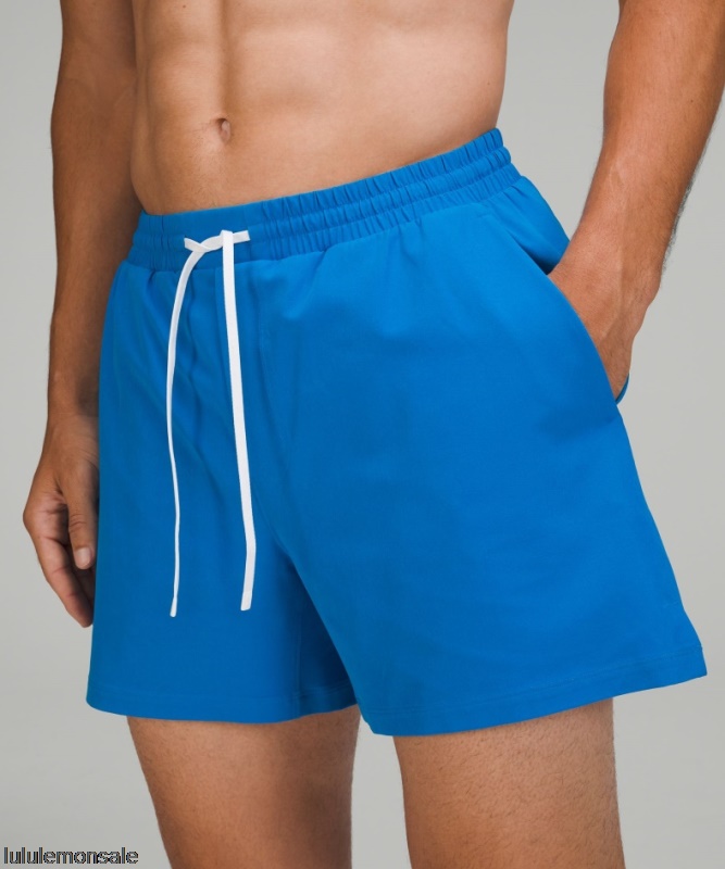 Lululemon Deutschland DELULU948 | Pool Short 5 Nur Online Poolside